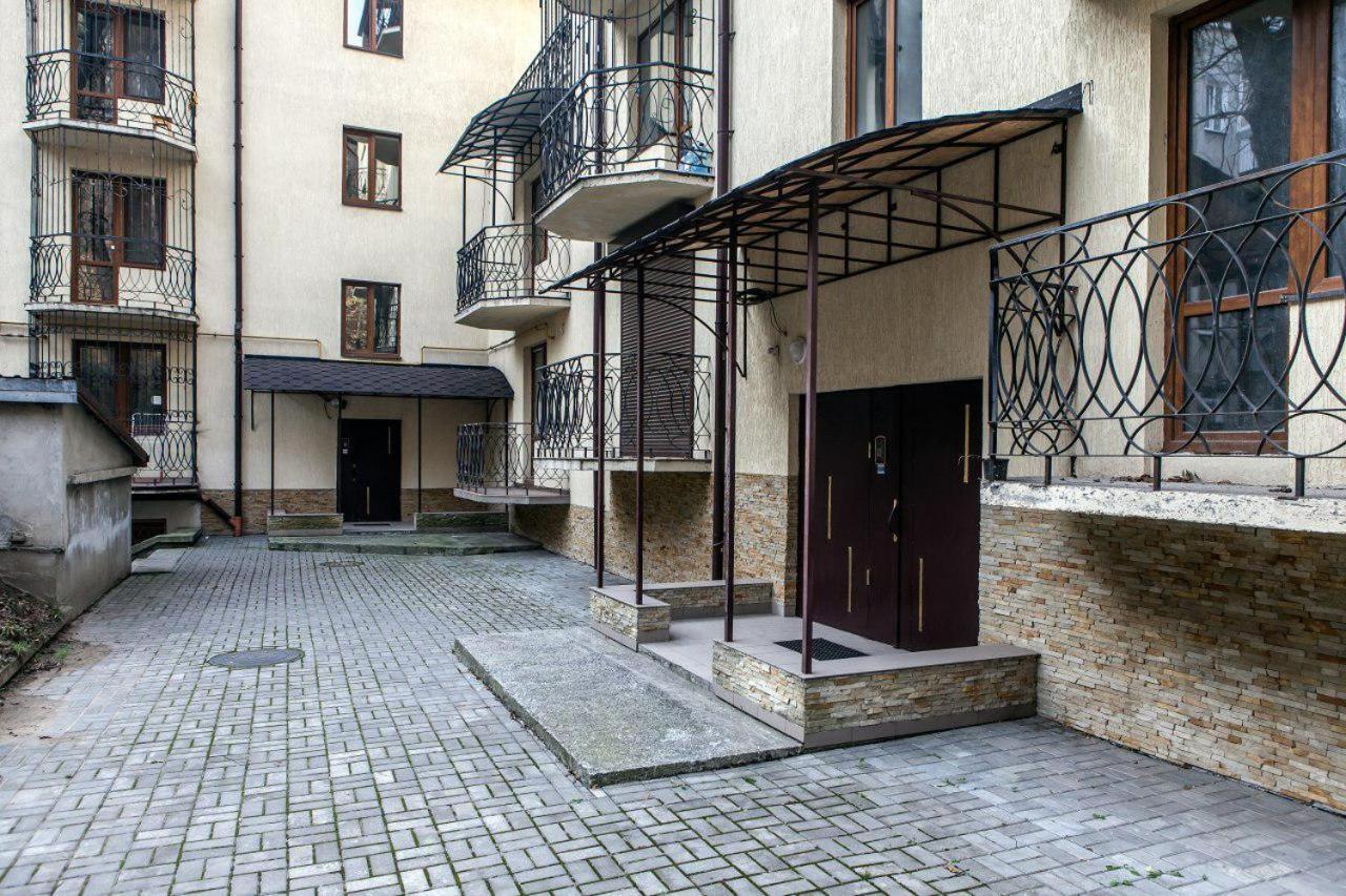 Apartamenty On Kryvonosa 리비프 외부 사진
